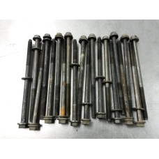 111J124 Cylinder Head Bolt Kit For 07-08 Ford F-150  4.6 5R3E6065AA